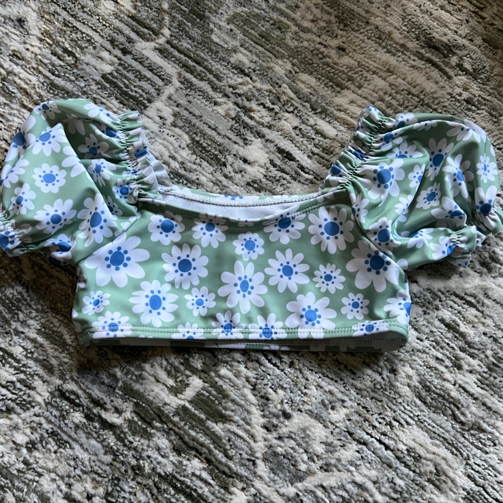 Bundle of size 4T